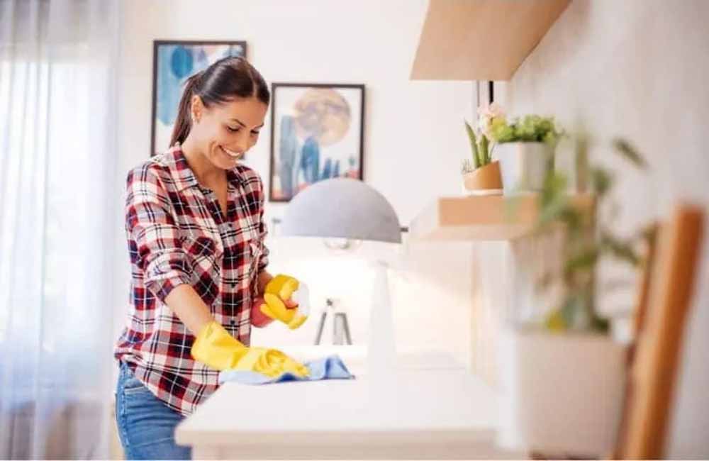 વાસ્તુ શાસ્ત્ર: જૂના કપડાંથી ઘર સાફ કરવું યોગ્ય છે કે ખોટું? જાણો નિયમો.